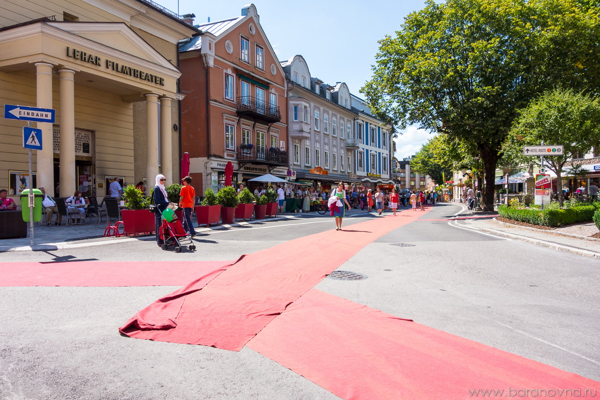 Bad Ischl